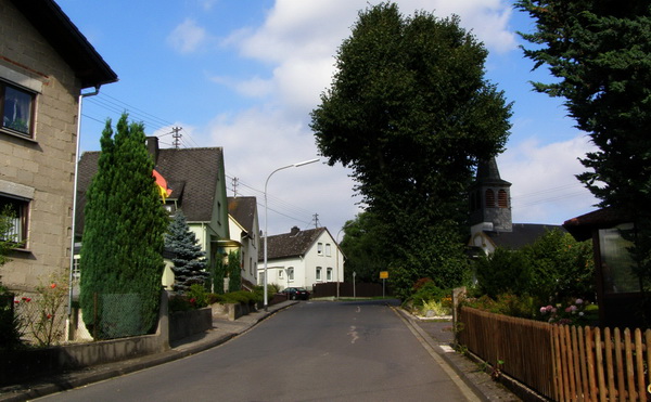 Oberhausen