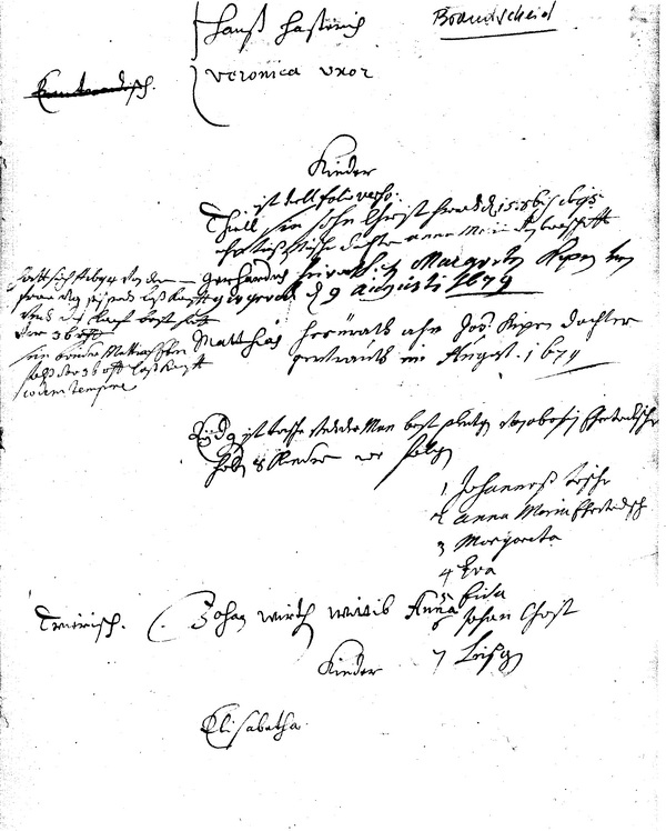 Brandscheid Seite 175R