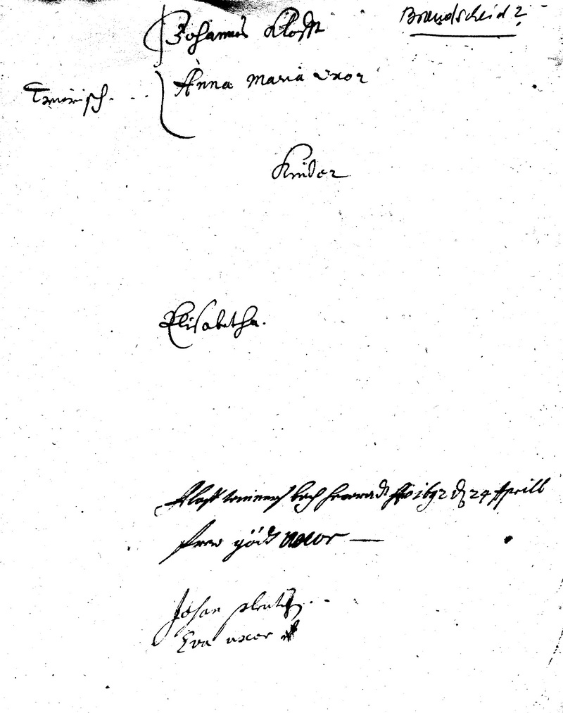 Brandscheid Seite 176R