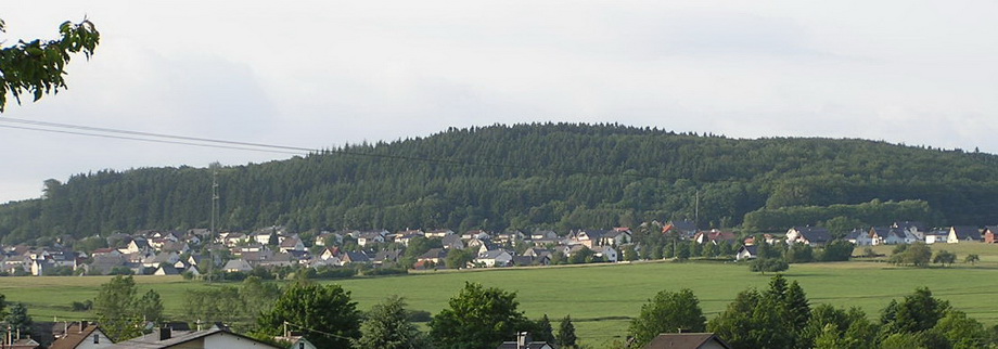 Brandscheid