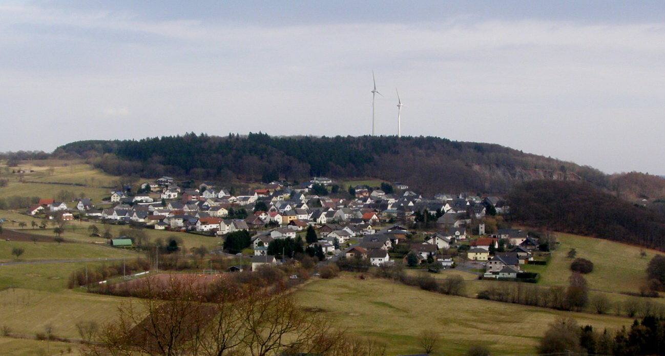 Girkenroth