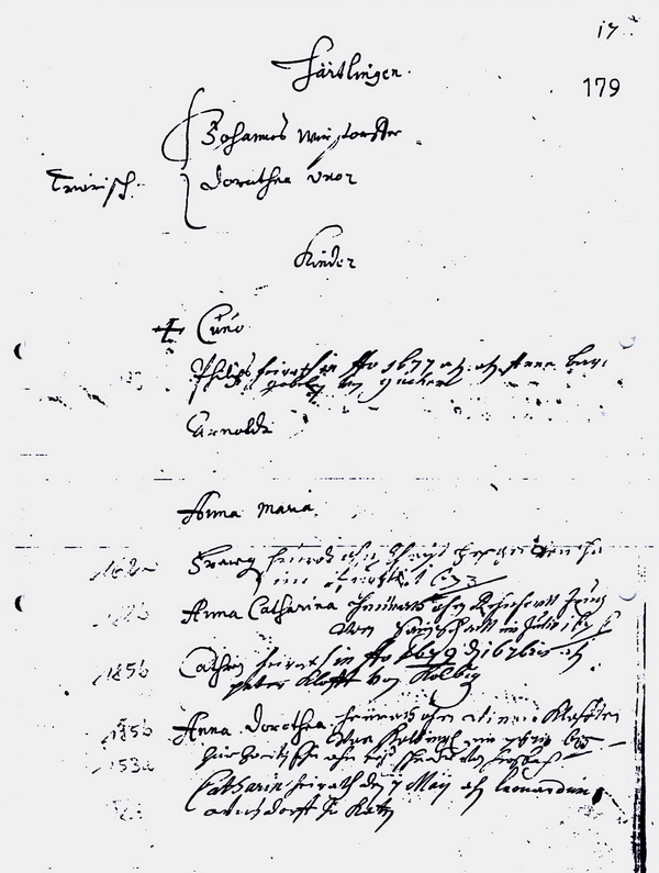 Härtlingen Seite 179R
