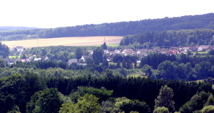 Härtlingen