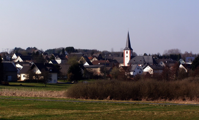 Hahn am See