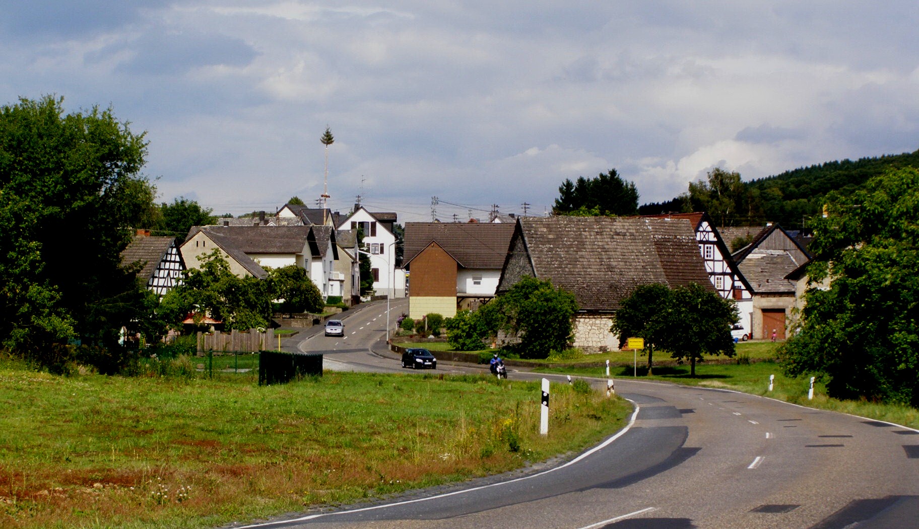 Herschbach