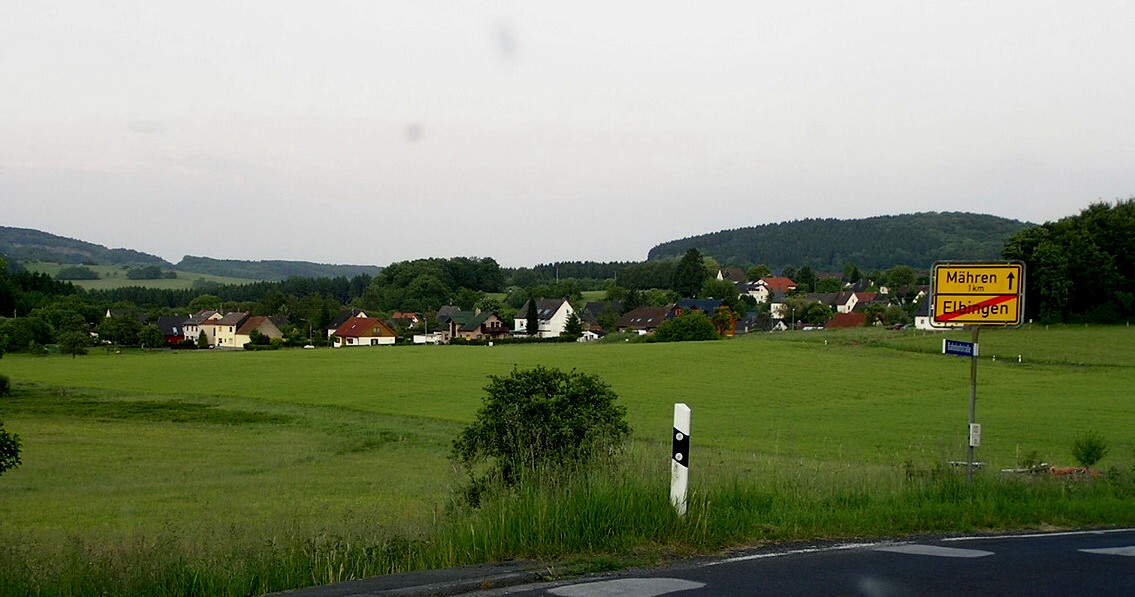Mähren