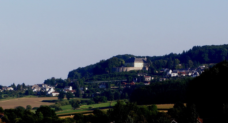 Brandscheid