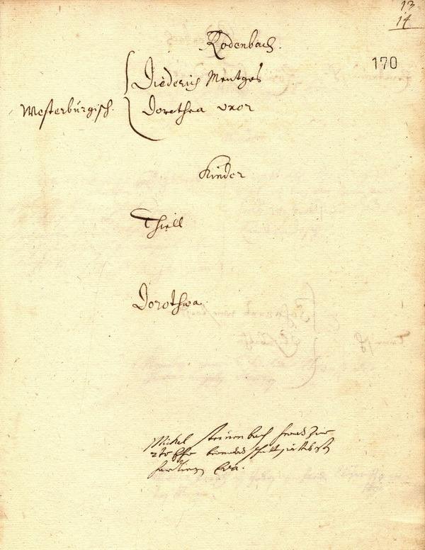 Rothenbach Seite 170R