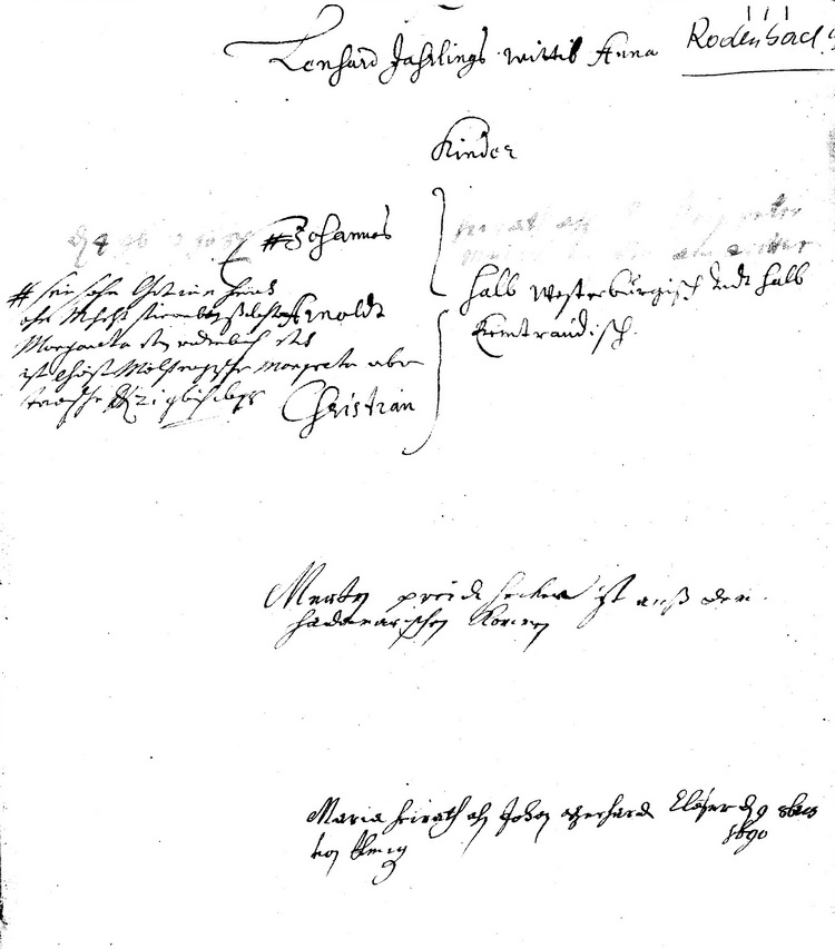 Rothenbach Seite 172R