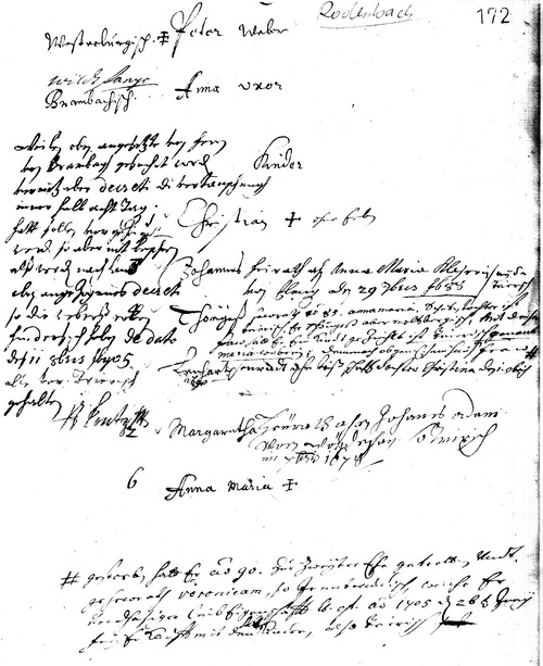 Rothenbach Seite 172R