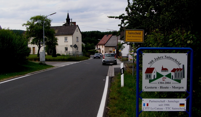 Sainscheid