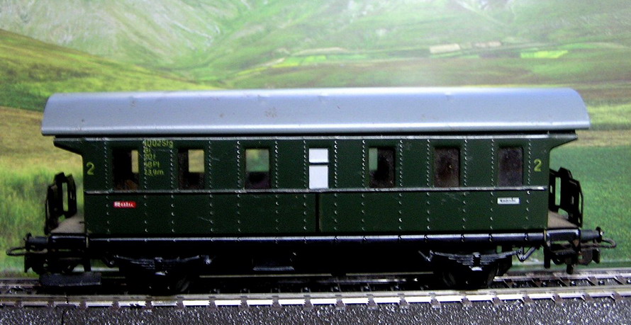 Donnerbüchse