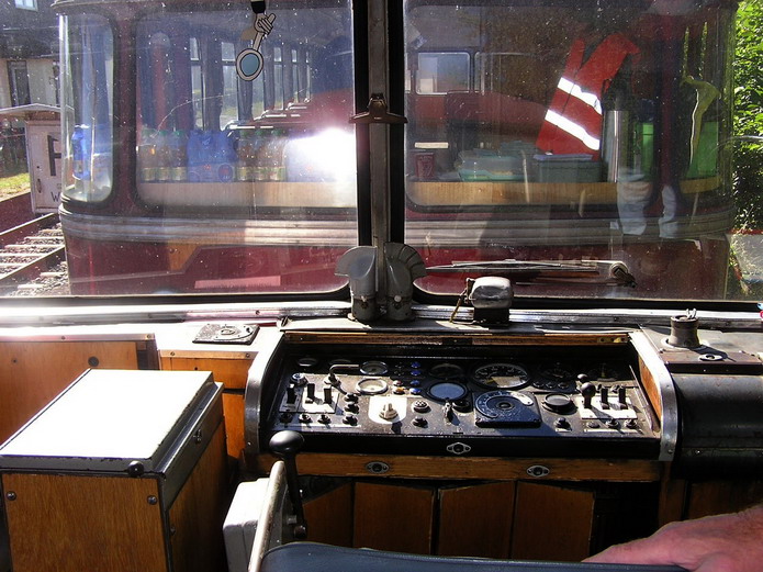 Schienenbus