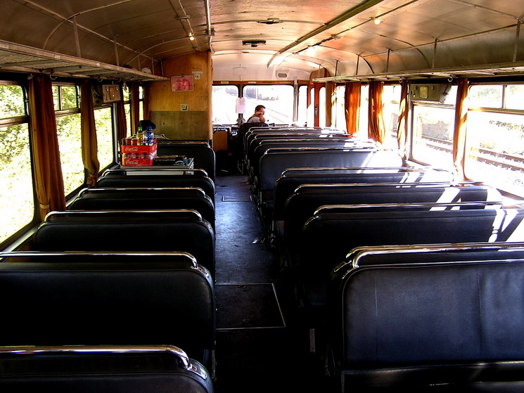 Schienenbus