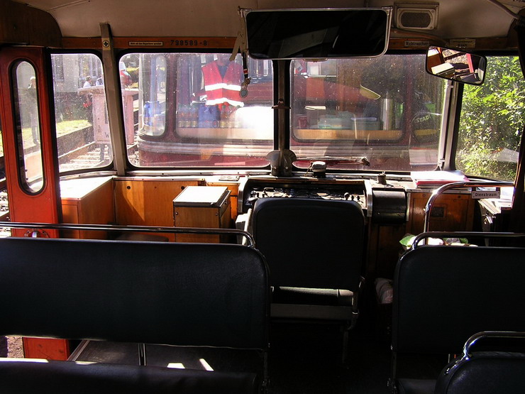 Schienenbus