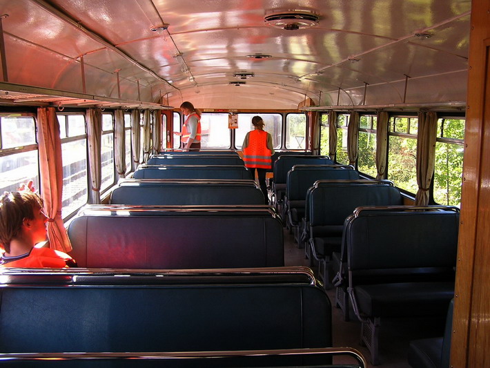 Schienenbus