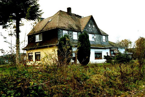 Bahnhof