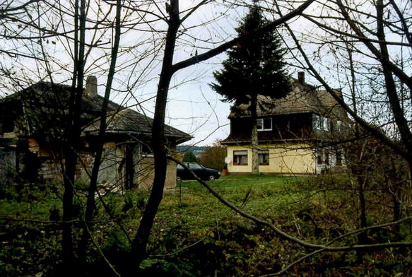 Bahnhof