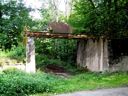 Bahnhof