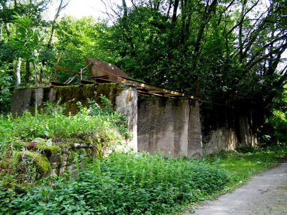 Bahnhof