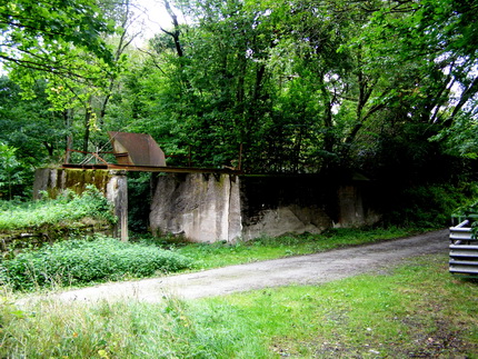 Bahnhof