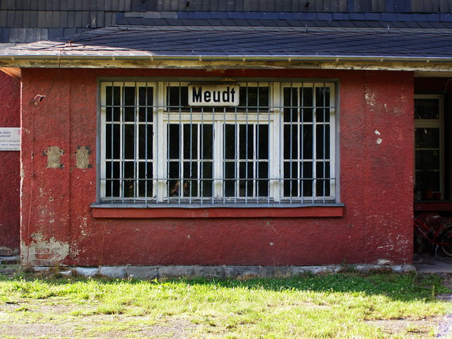 Meudt