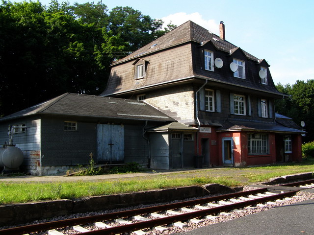 Meudt