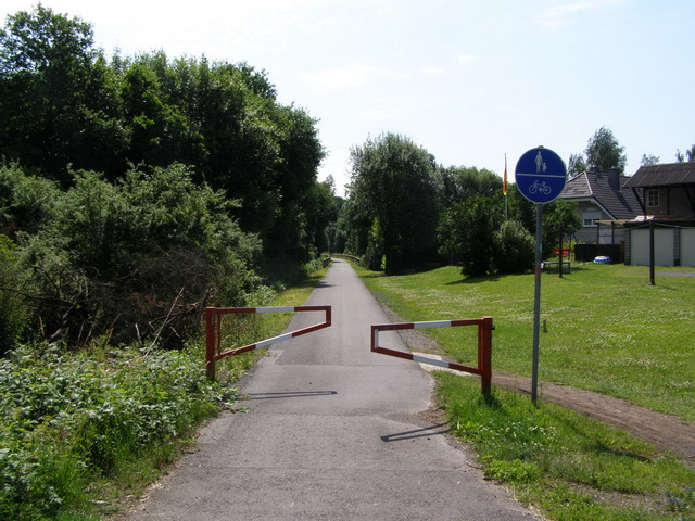 radweg