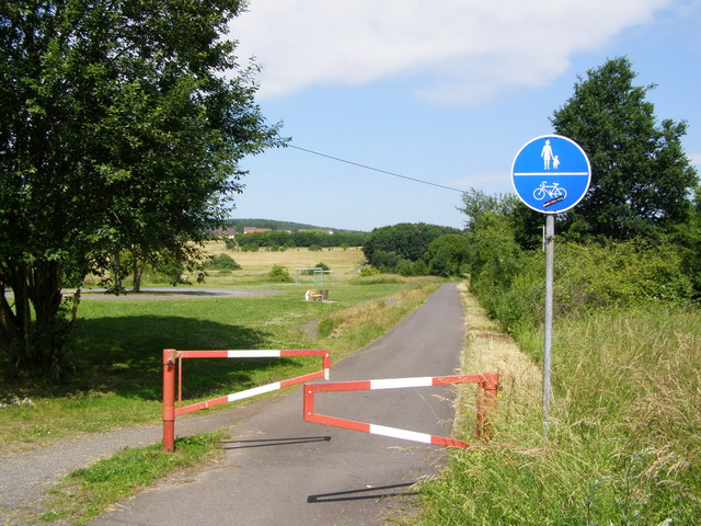 radweg