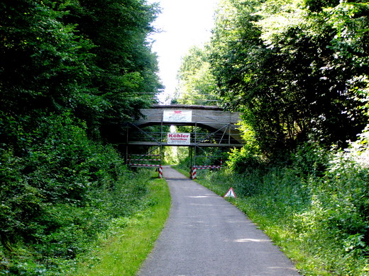 Brücke