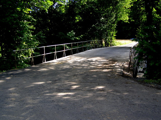 Brücke