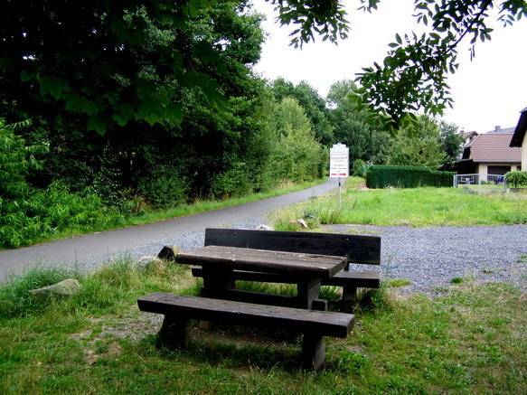 Weg