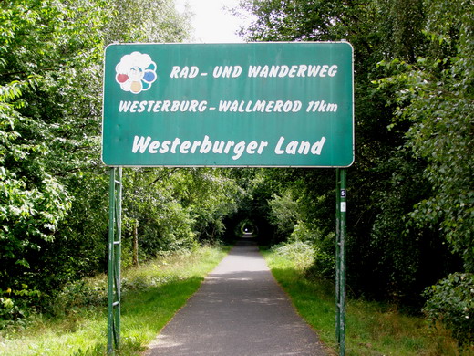 radweg