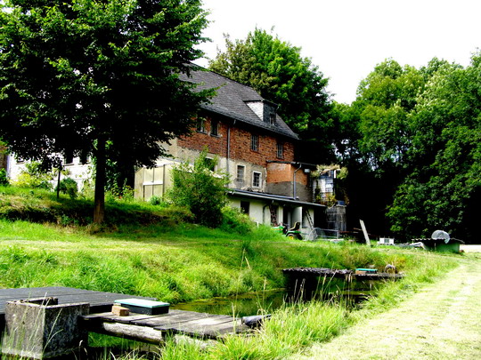 Mühle