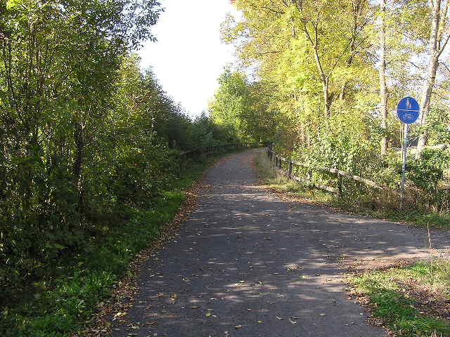 radweg