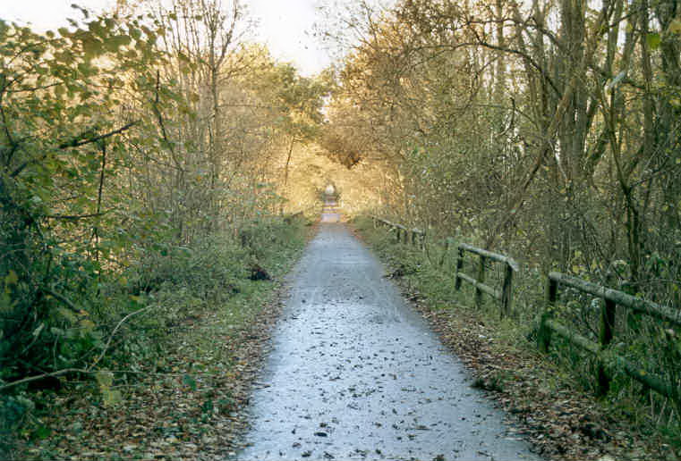 weg