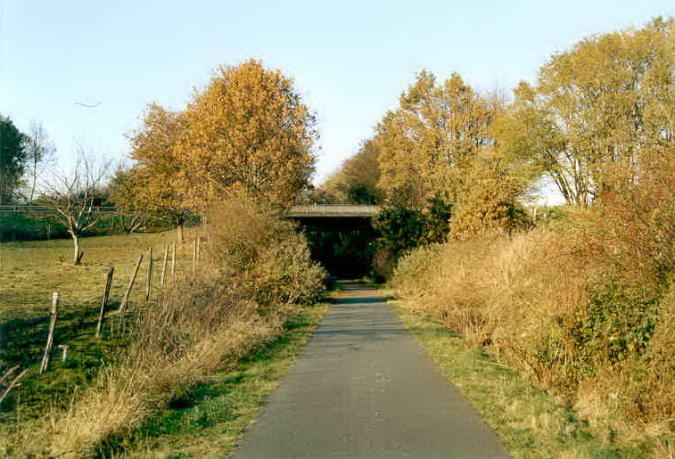 weg