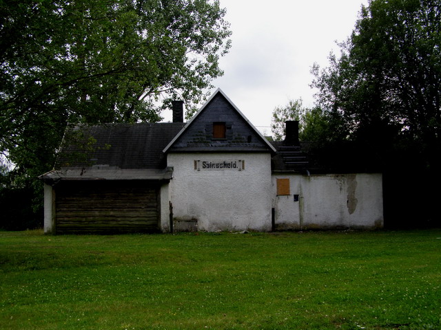 Sainscheid