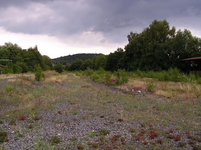 Gleisanlagen