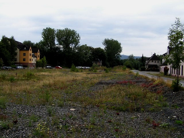 Gleisanlagen