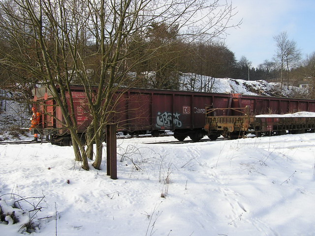 rangieren