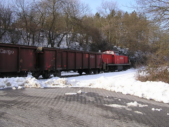 rangieren