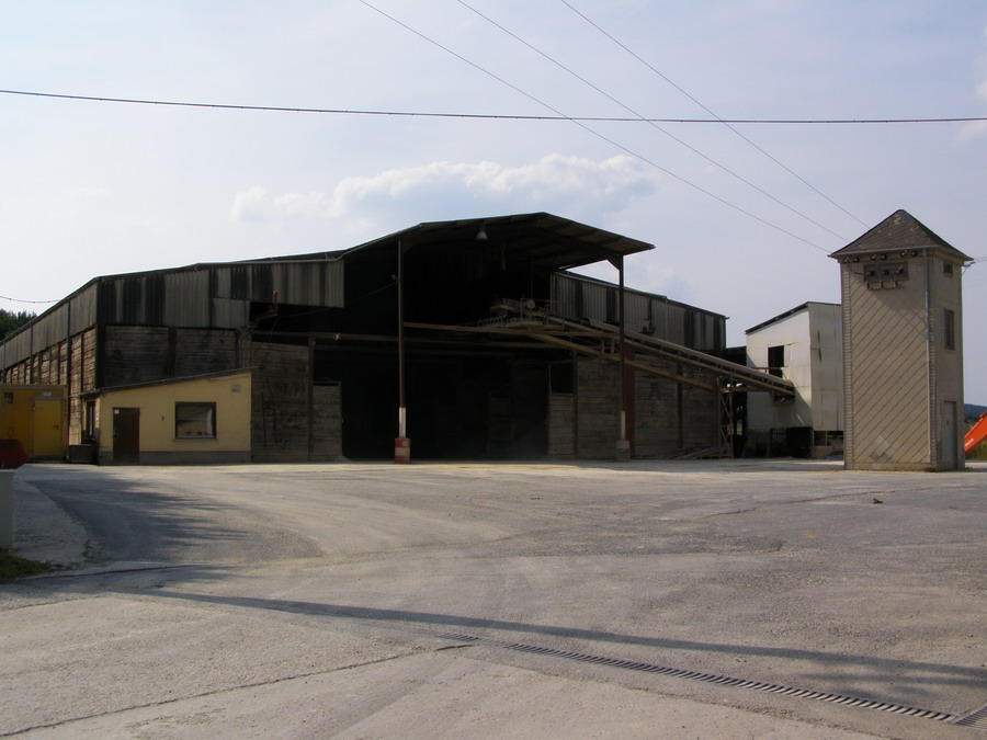 Tongrube