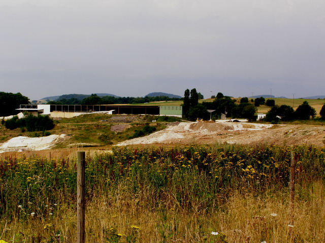 Tongrube
