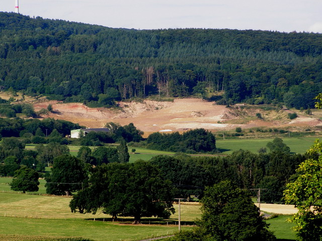 Tongrube