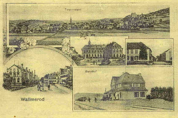 Postkarte