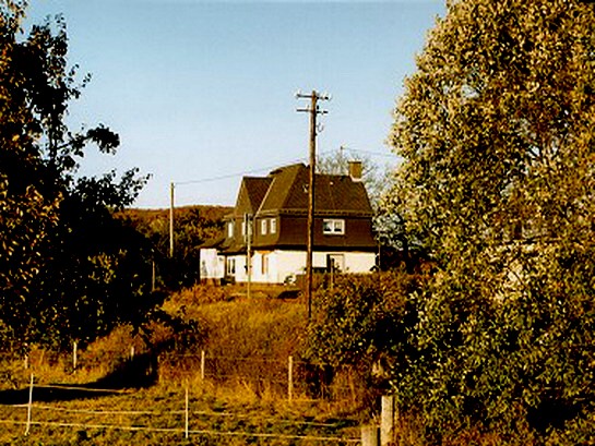Bahnhof