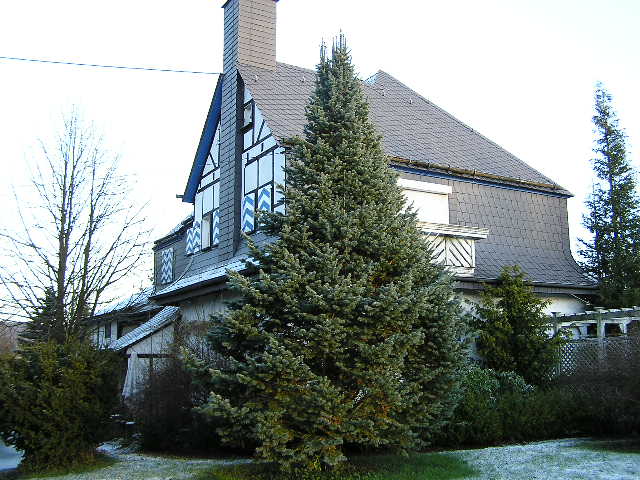 Bahnhof