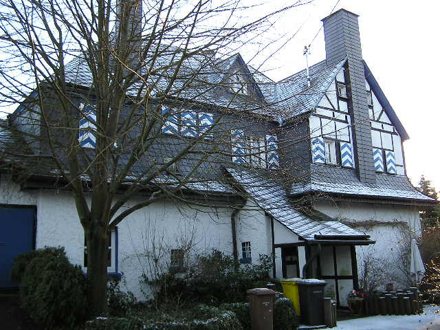 Bahnhof