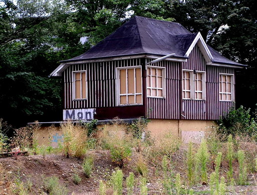 Stellwerk